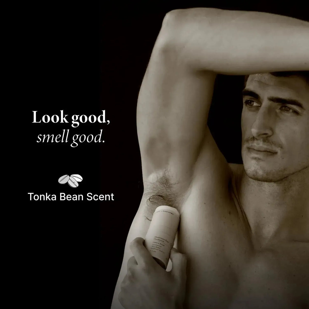 Aluminum Free Deodorant