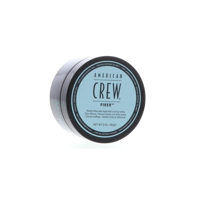 American Crew Fiber Puck Duo Set