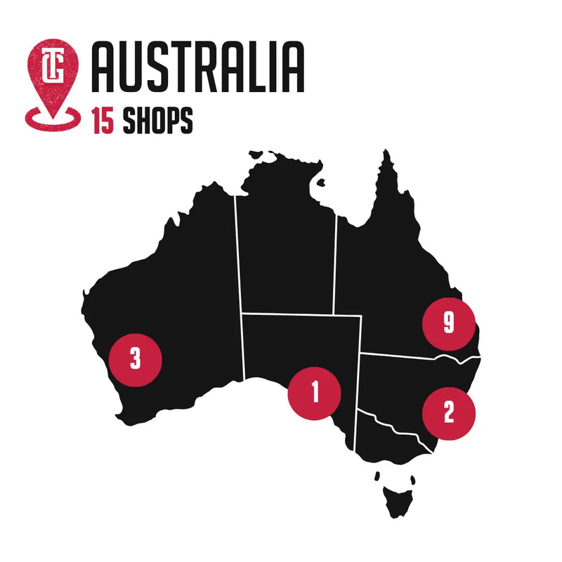 Australia