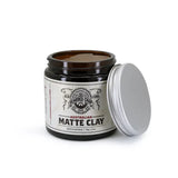 Australian Matte Clay