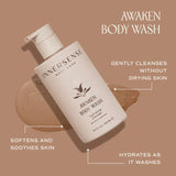 Awaken Body Wash-Innersense