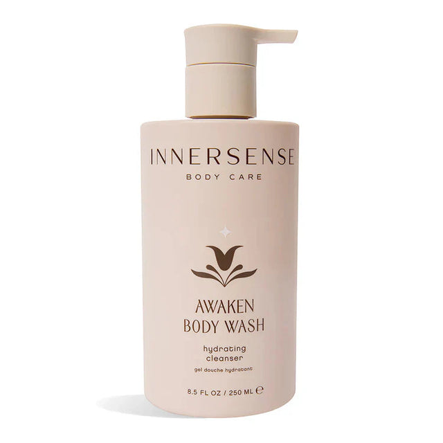 Awaken Body Wash-Innersense