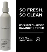 B3 Supercharged Balancing Toner