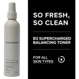 B3 Supercharged Balancing Toner