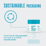 BC BONACURE Hyaluronic Moisture Kick Treatment