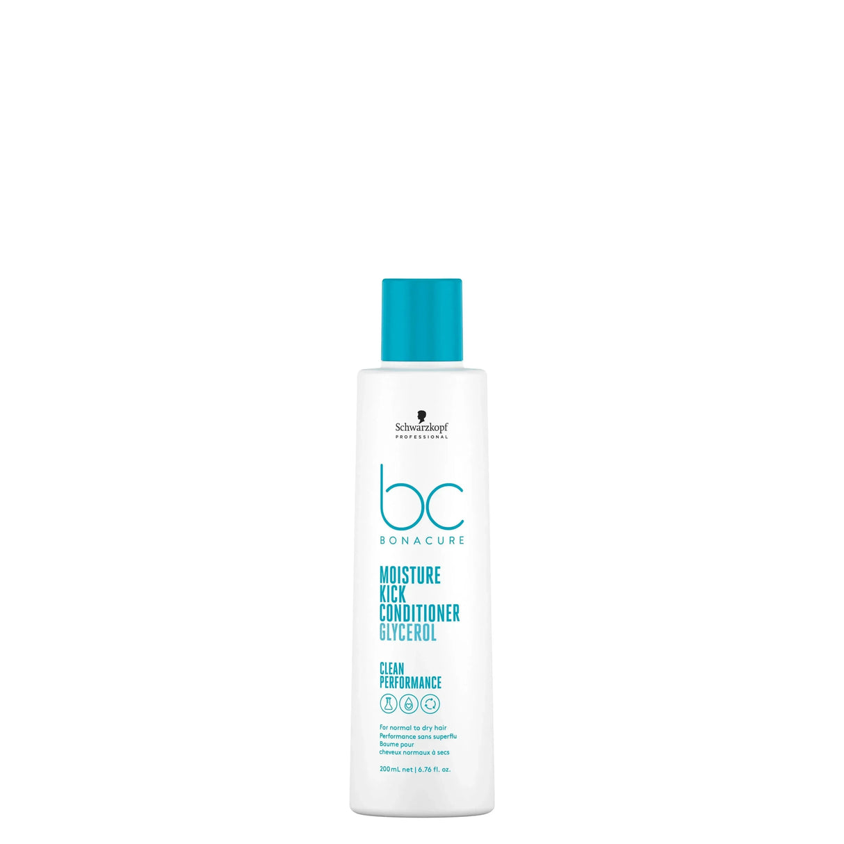 BC BONACURE Moisture Kick Conditioner
