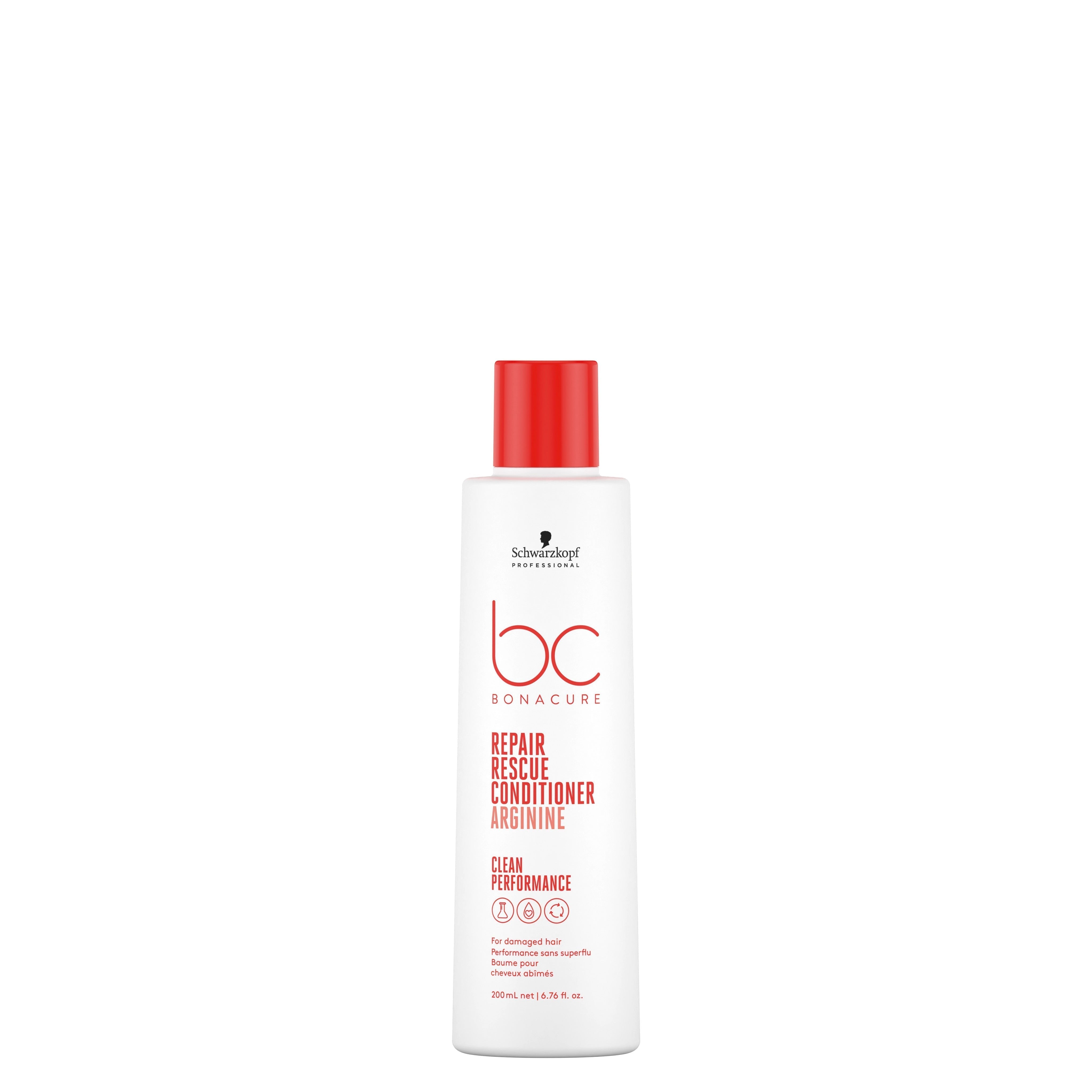 BC BONACURE Peptide Repair Rescue Conditioner