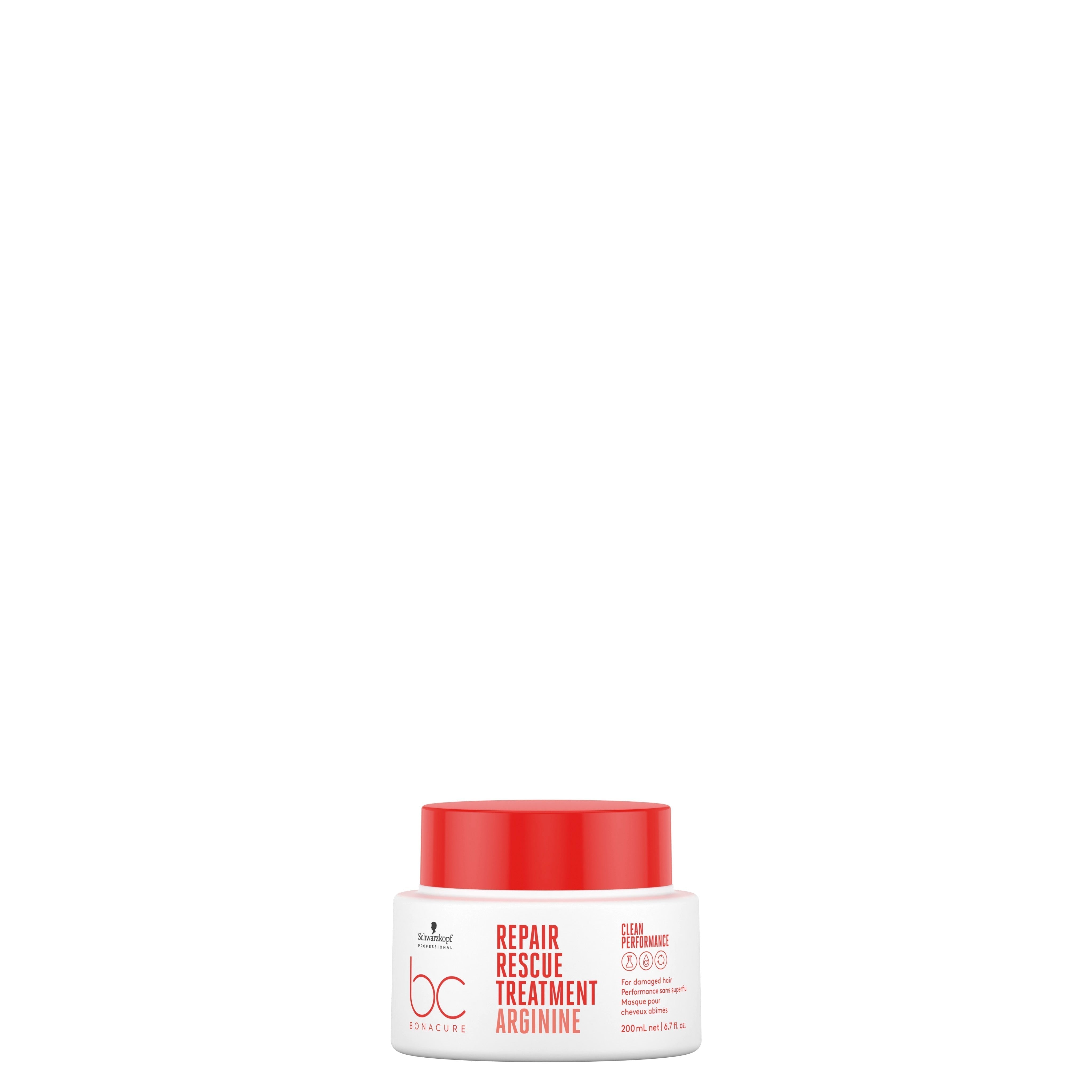 BC BONACURE Peptide Repair Rescue Deep Nourishing Treatment