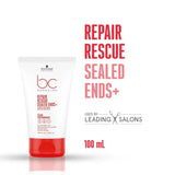 BC BONACURE Peptide Repair Rescue Sealed Ends