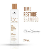 BC BONACURE Q10+ Time Restore Micellar Shampoo