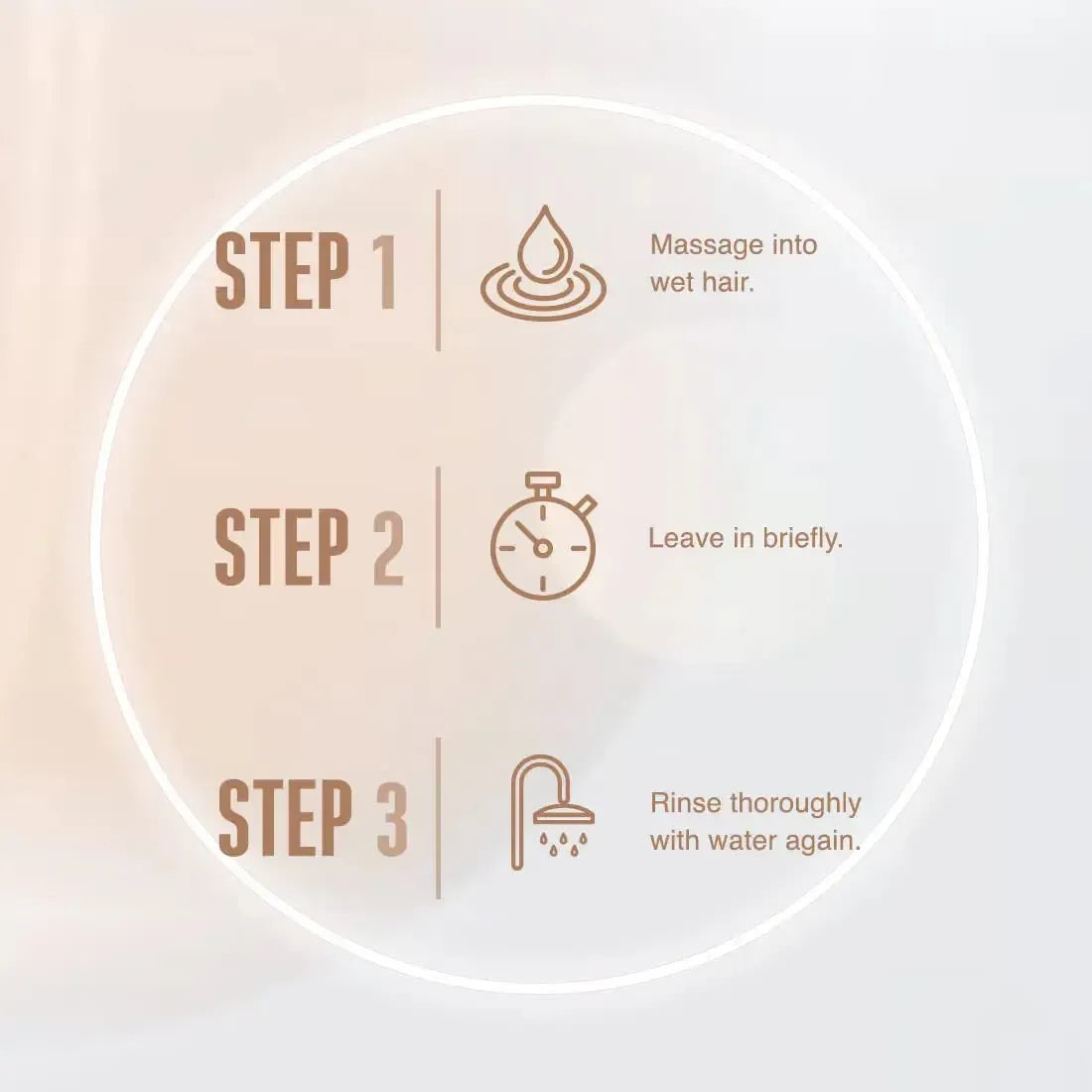 BC BONACURE Q10+ Time Restore Micellar Shampoo