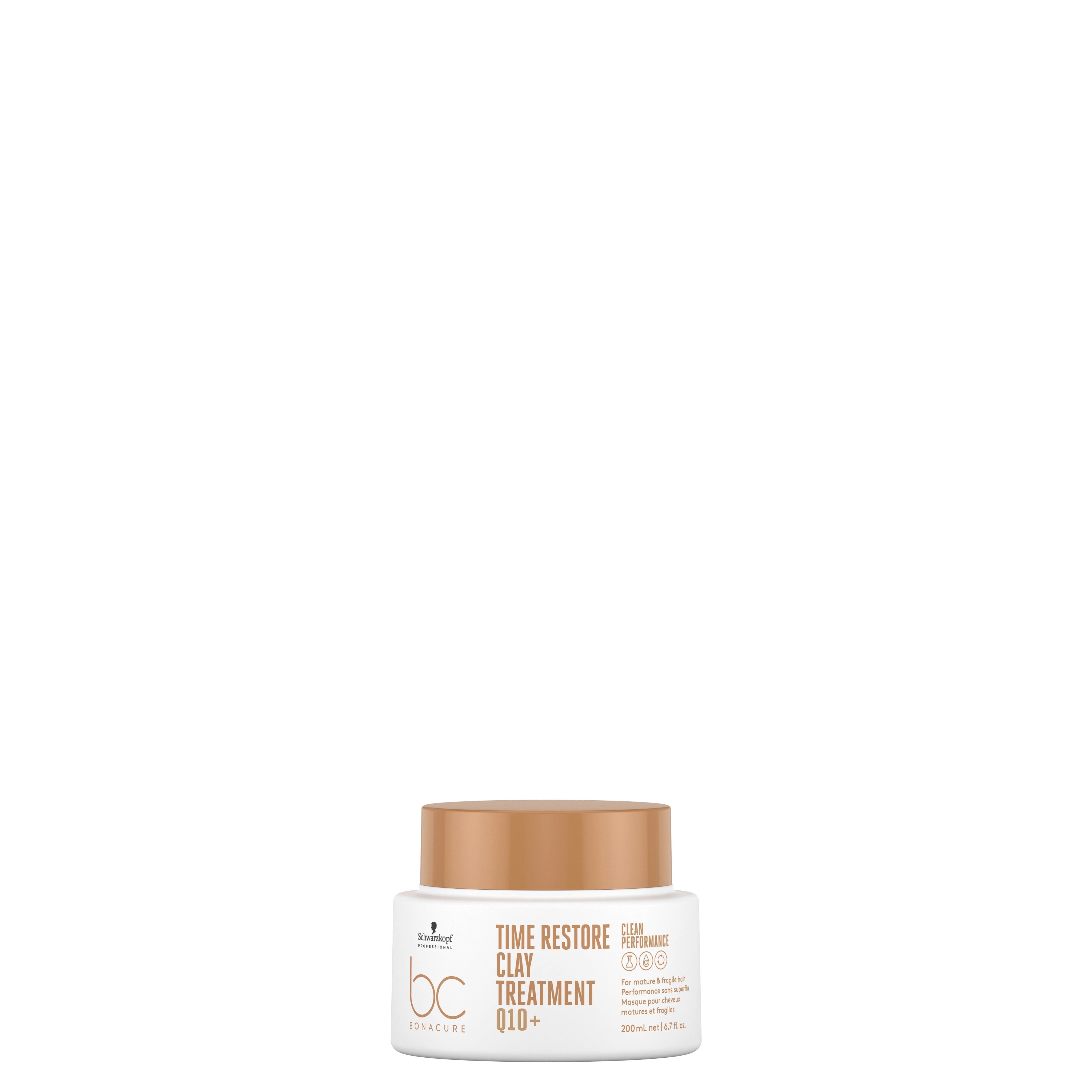 BC BONACURE Q10+ Time Restore Treatment