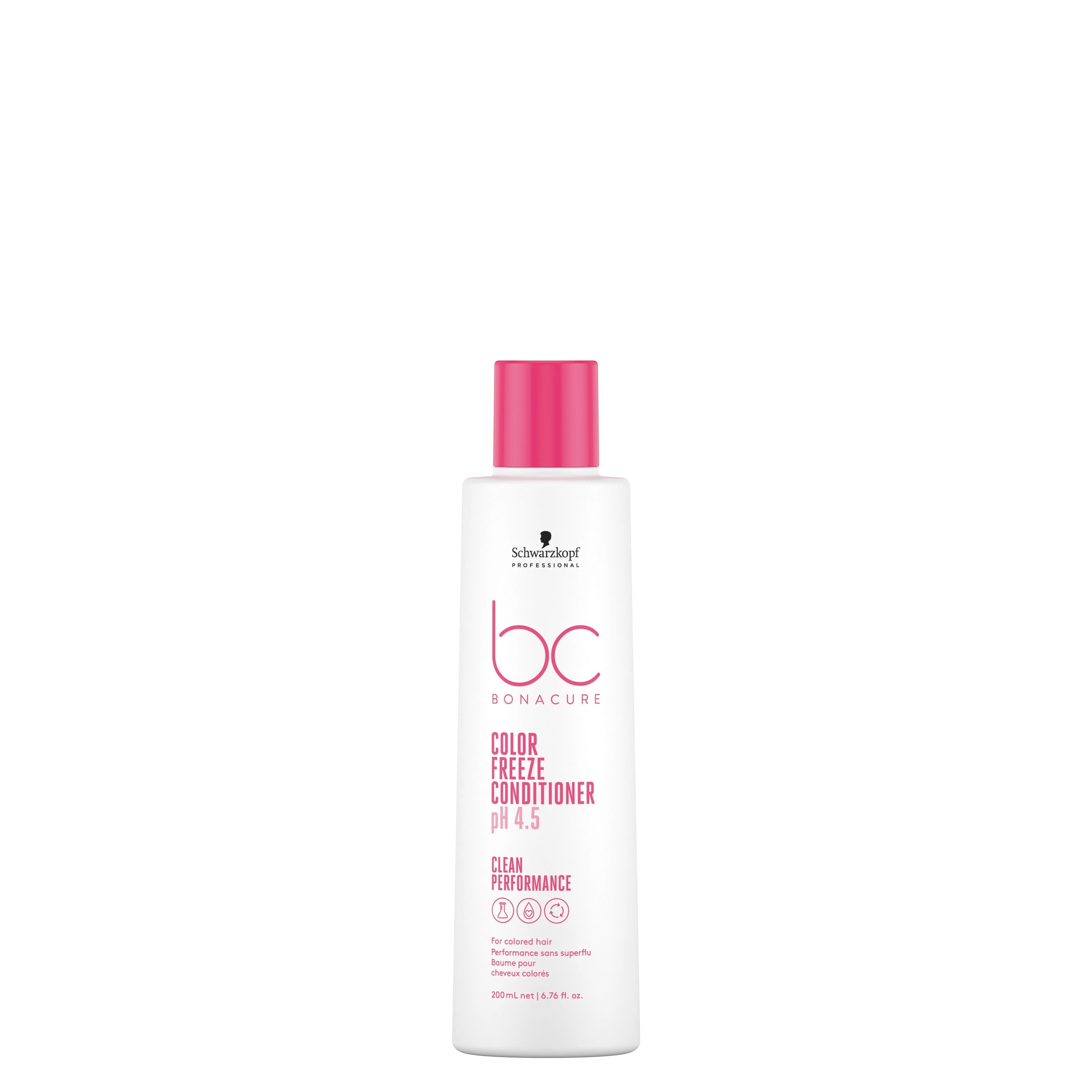 BC BONACURE pH 4.5 Color Freeze Conditioner