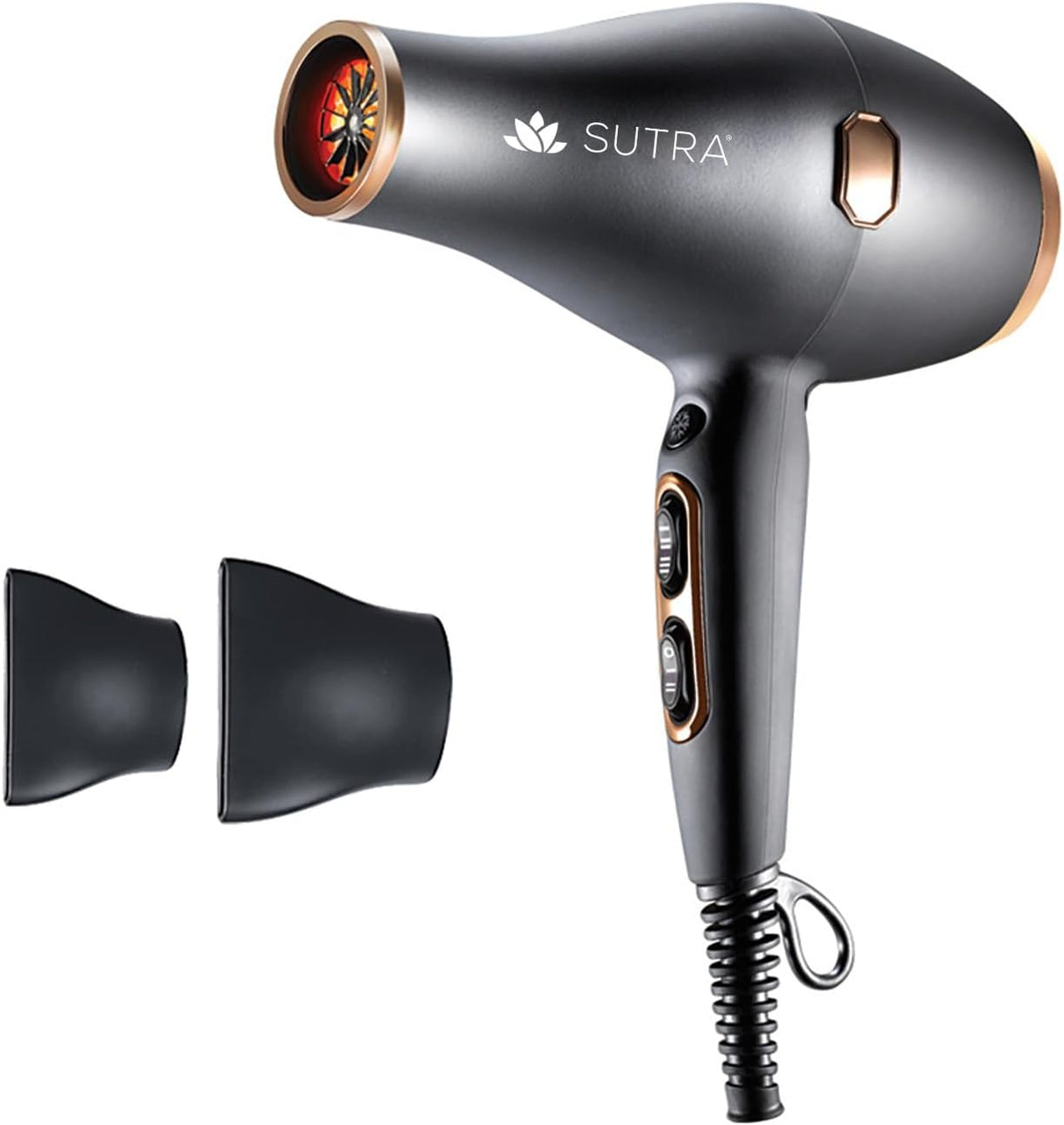 BD2 IR Blow Dryer