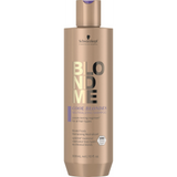 BLONDME Tone Enhancing Bonding Shampoo-Cool Blondes