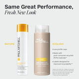 Baby Don't Cry Tearless Shampoo