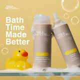 Baby Don't Cry Tearless Shampoo