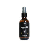 Lavender & Peppermint Hair Oil