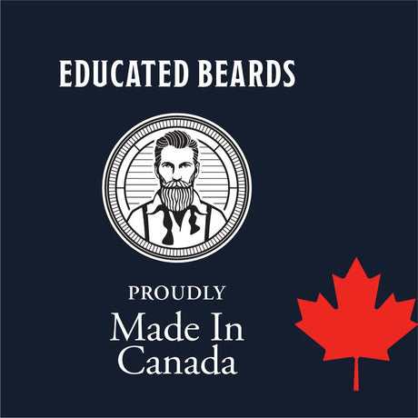 Balsam Eclipse Beard Maintenance Kit
