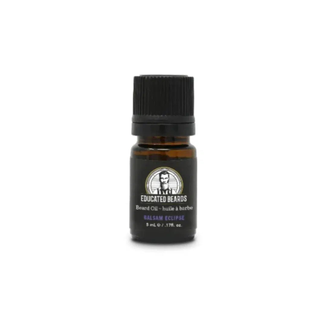 Balsam Eclipse Beard Oil