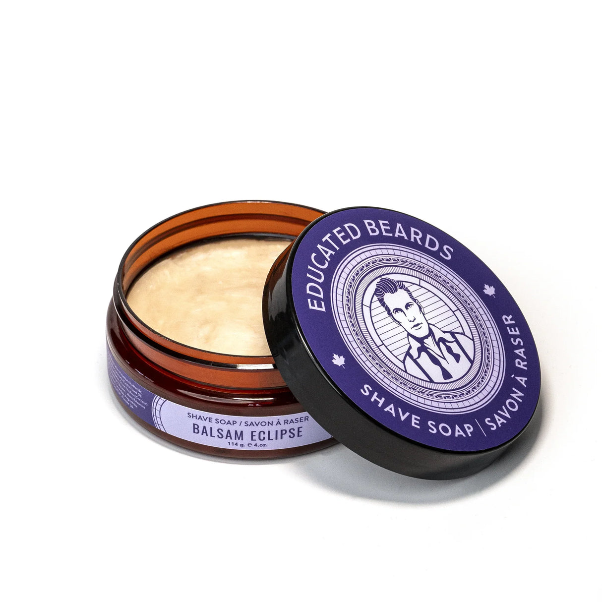 Balsam Eclipse Shave Kit