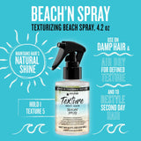 Beach'N Spray