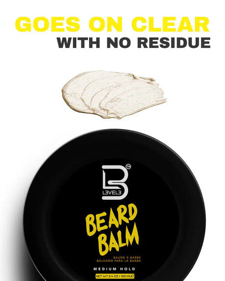 Beard Balm