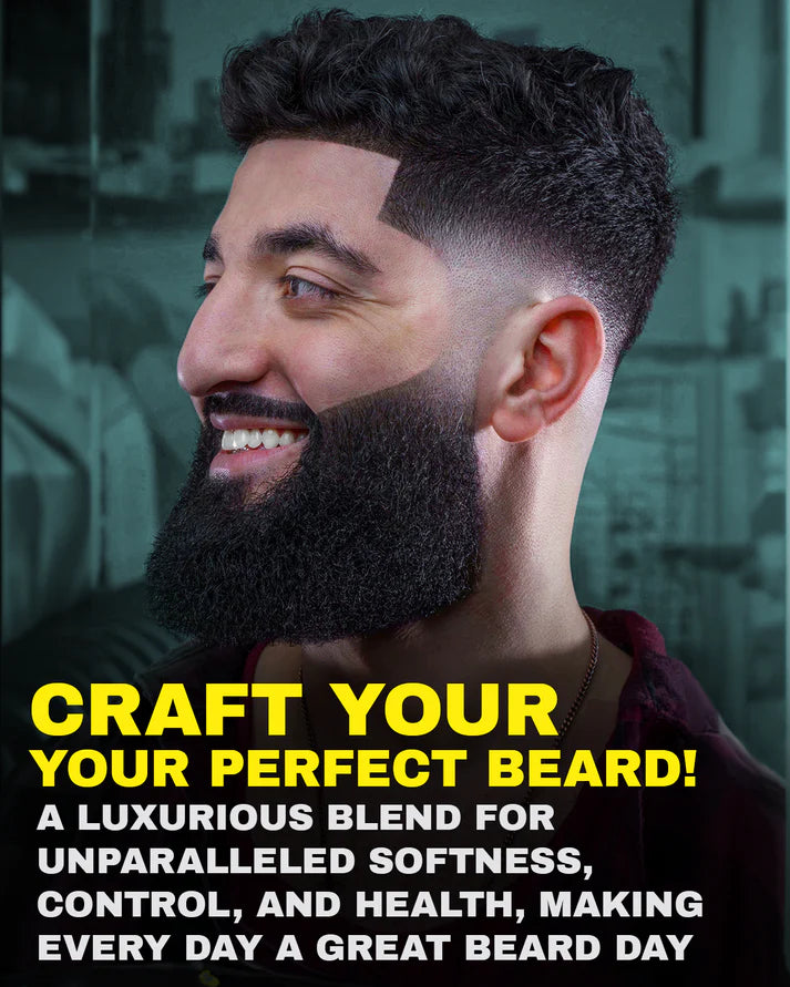 Beard Balm