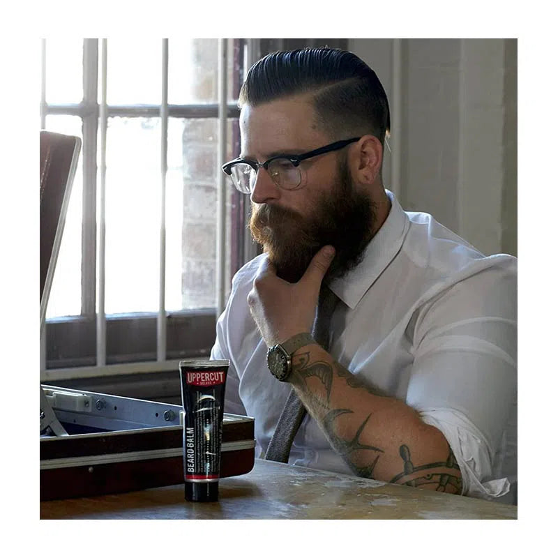 Beard Balm