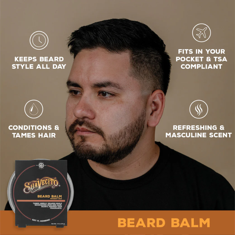 Beard Balm