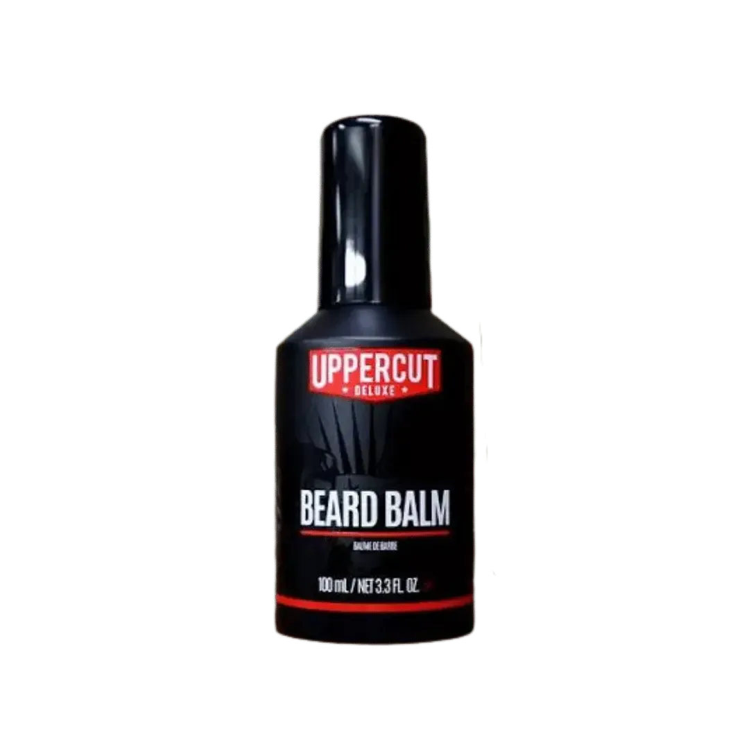 Beard Balm