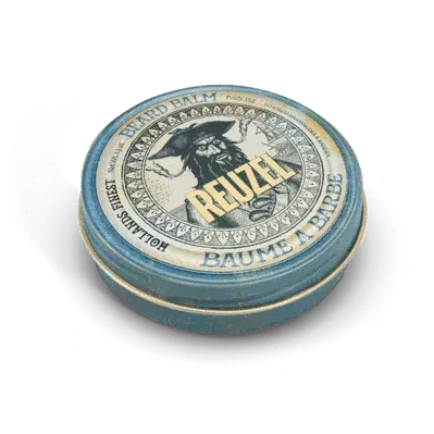 Reuzel Beard Balm - Tommy Gun's Original Barbershop