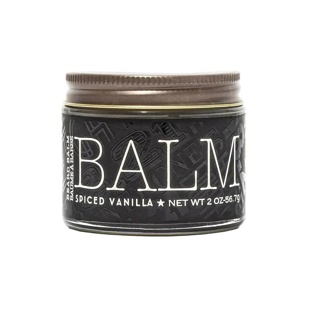 18.21 Man Made Beard Balm - Tommy Gun's Original Barbershop