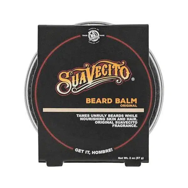 Beard Balm