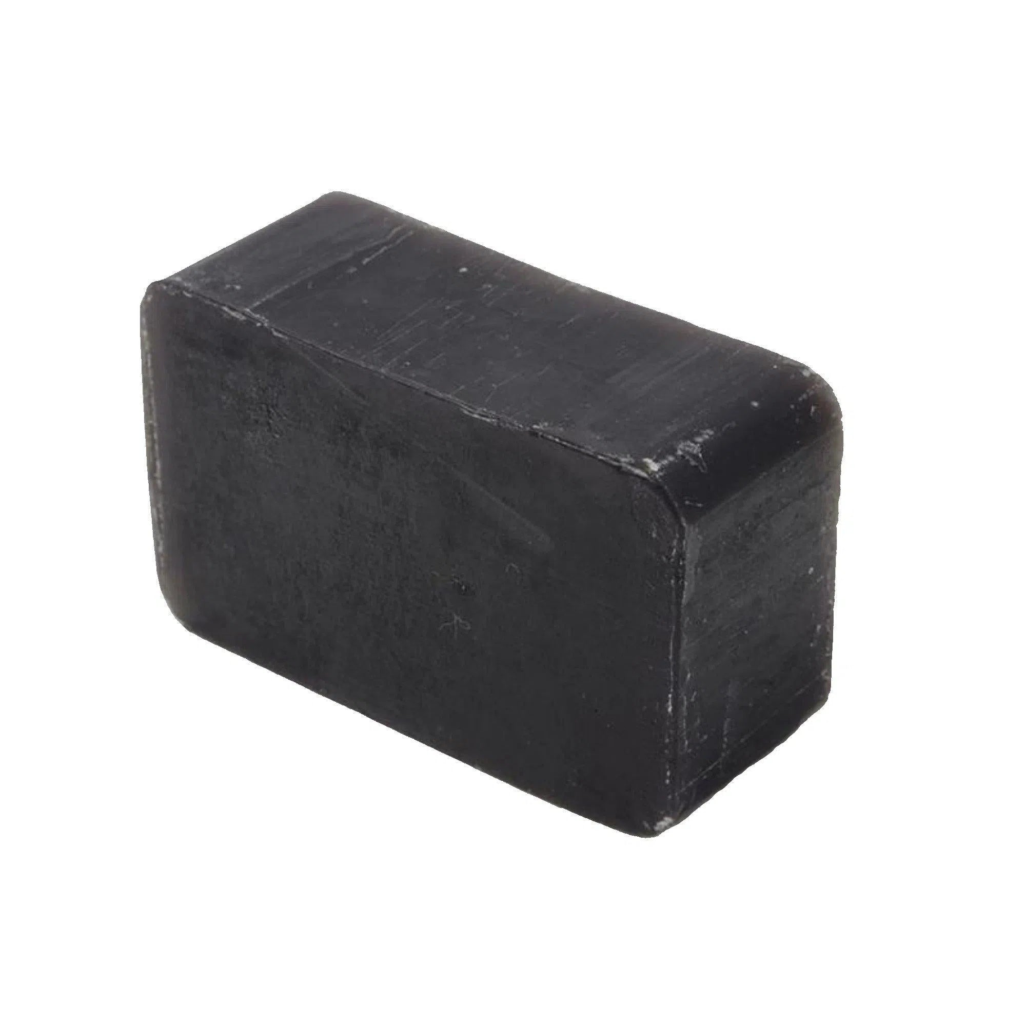 Beard & Body Activated Charcoal Soap