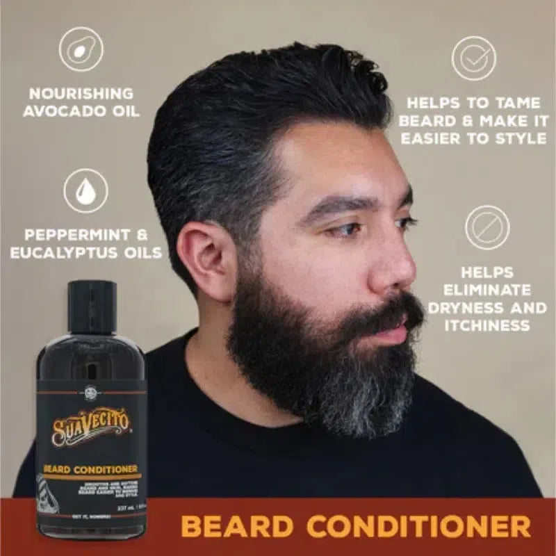 Beard Conditioner