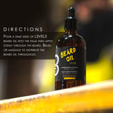 Beard Oil 100ML