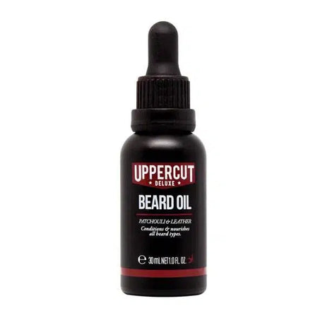 Beard Oil