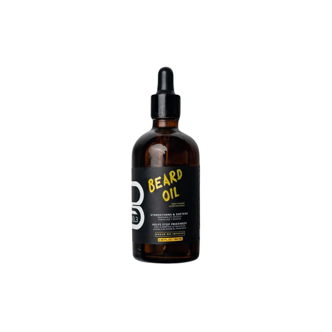 Beard Oil