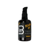 Beard Oil