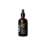 Beard Oil