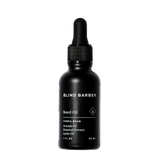 Beard Replenishment Oil