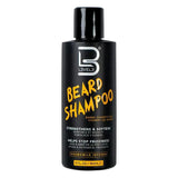 Beard Shampoo-L3VEL3