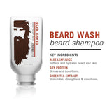 Beard Wash