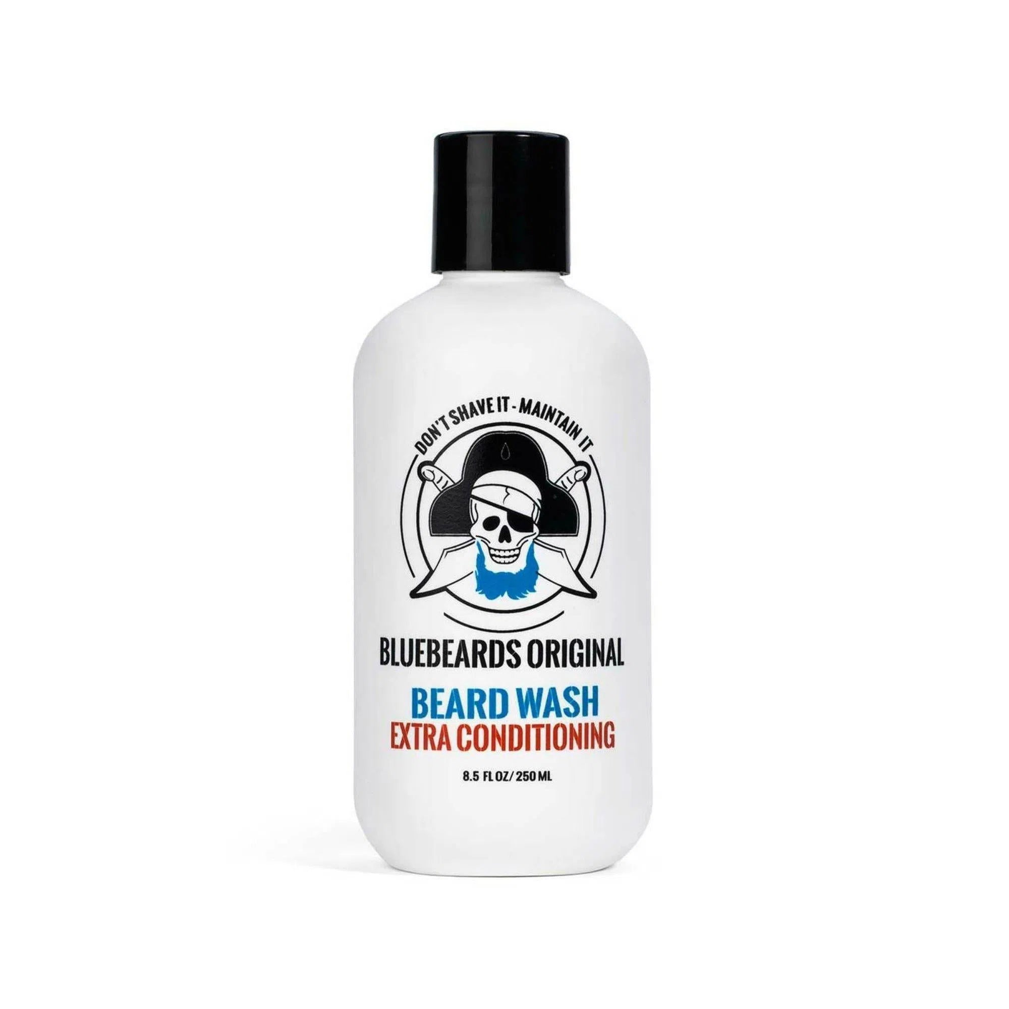 Beard Wash Extra Conditioning