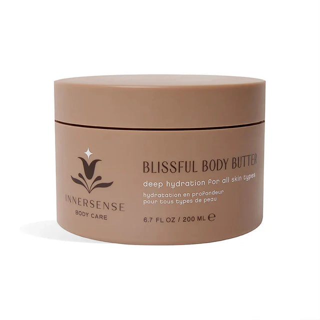 Blissful Body Butter-Innersense