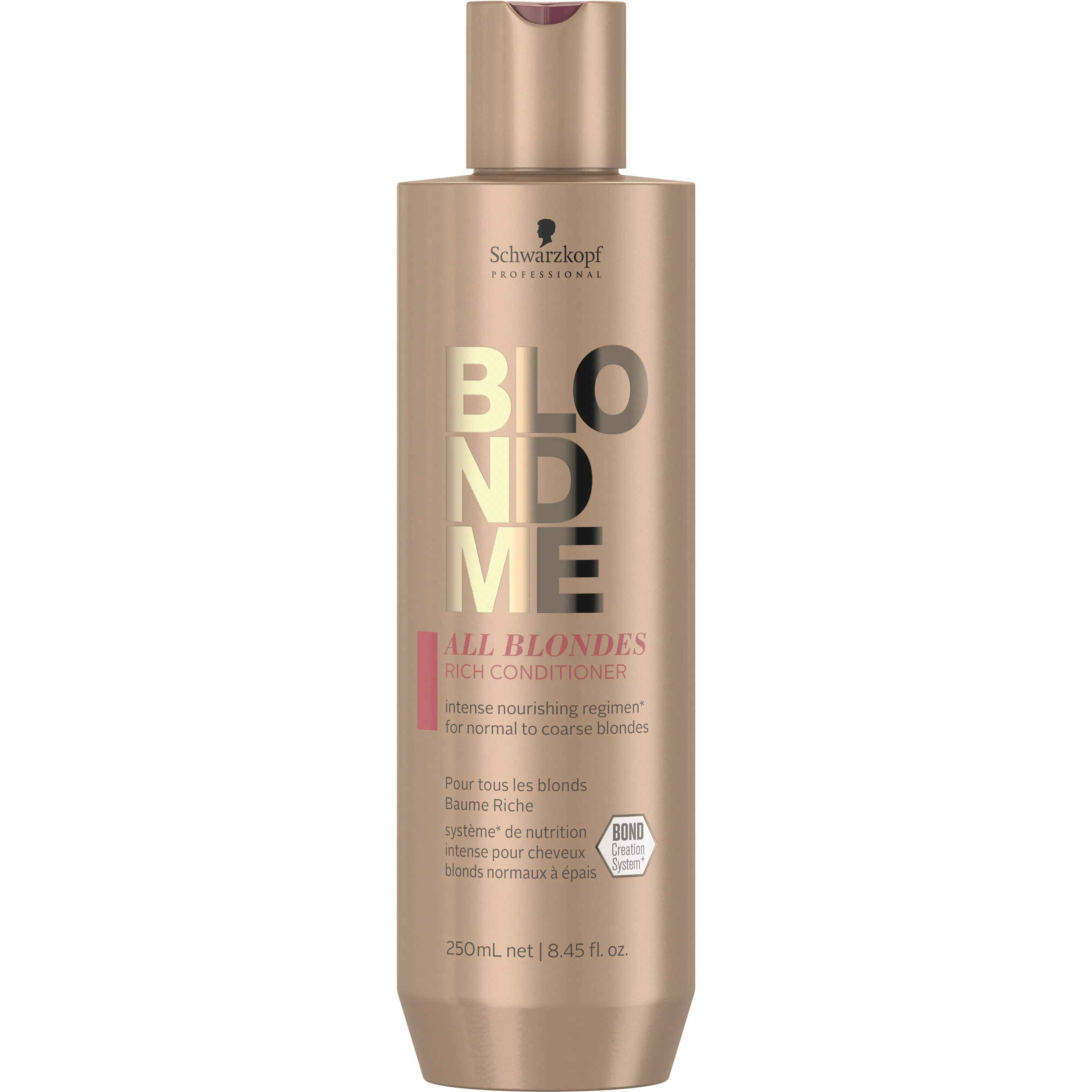 BlondMe All Blondes Rich Conditioner