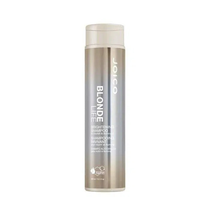 Blonde Life Brightening Shampoo