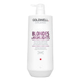 Blondes + Highlights Anti-Yellow Conditioner