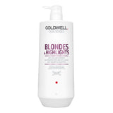 Blondes + Highlights Anti-Yellow Shampoo